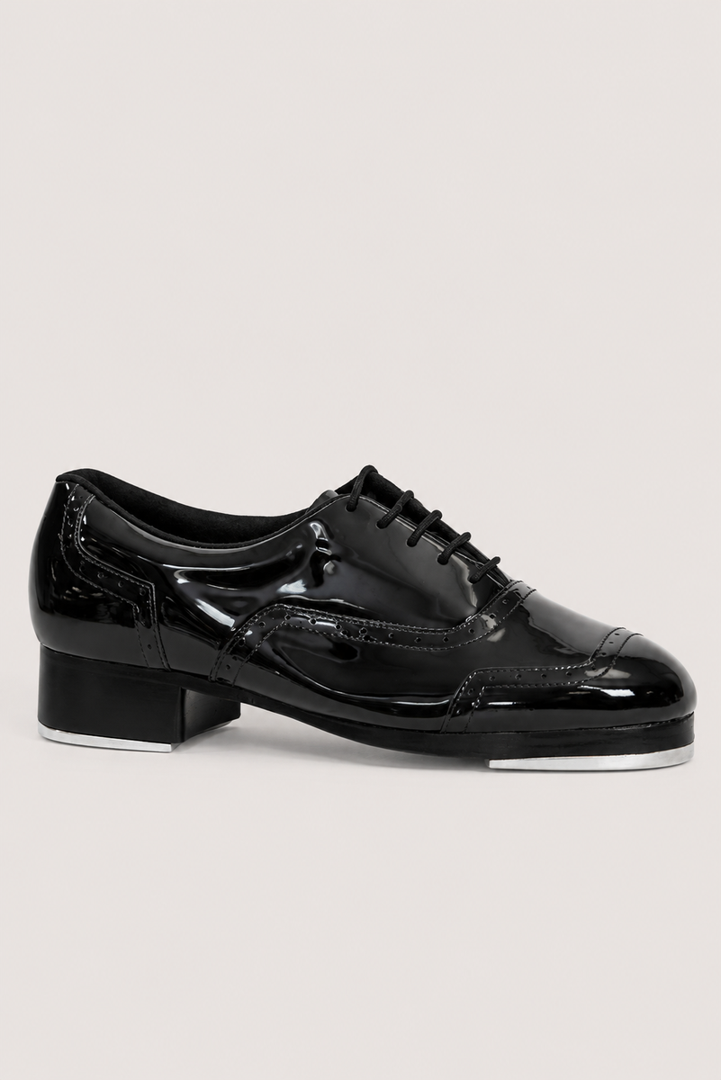 JASON SAMUELS SMITH MP BLK – Bloch Brasil