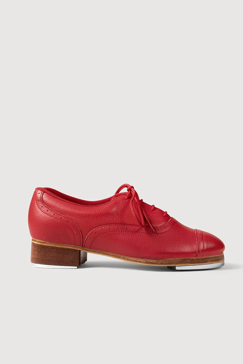 JASON SAMUELS SMITH LG RED – Bloch Brasil