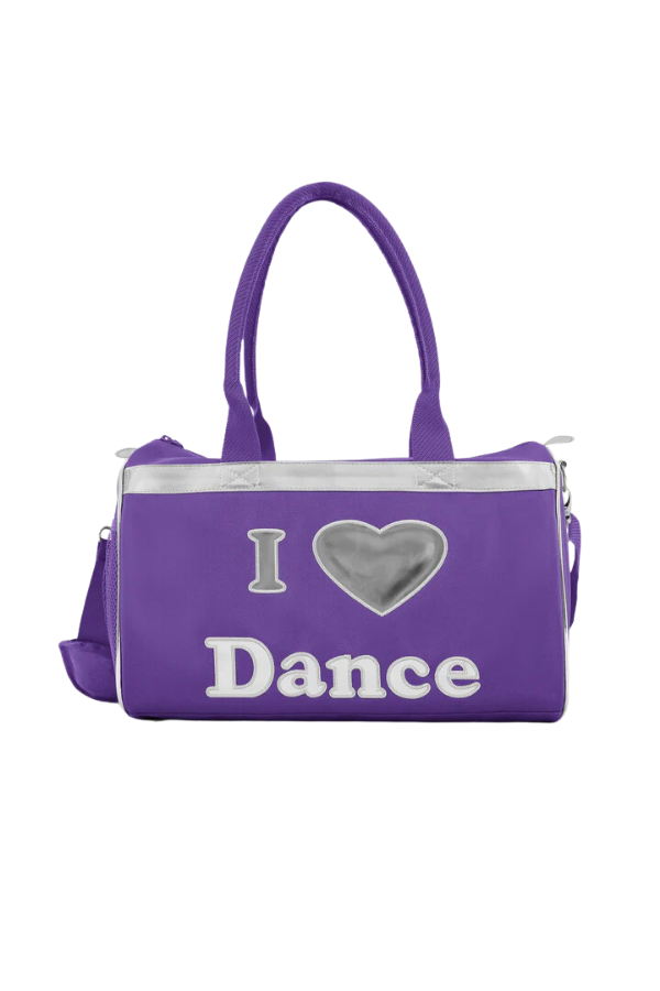 BLOCH I LOVE DANCE BAG