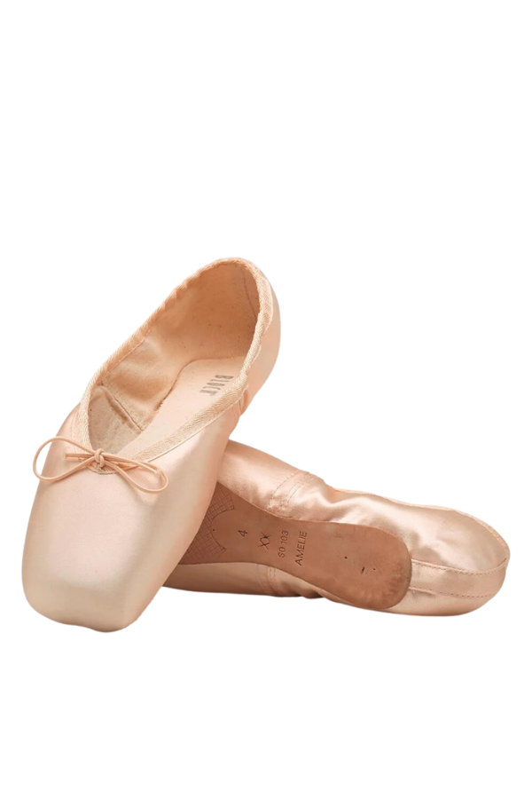 AMELIE POINTE SHOES