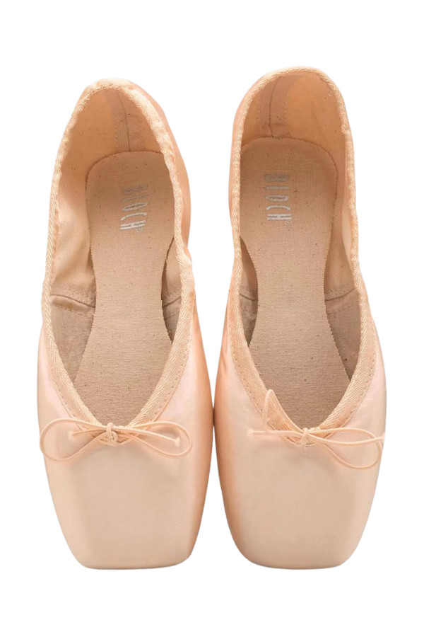 AMELIE POINTE SHOES