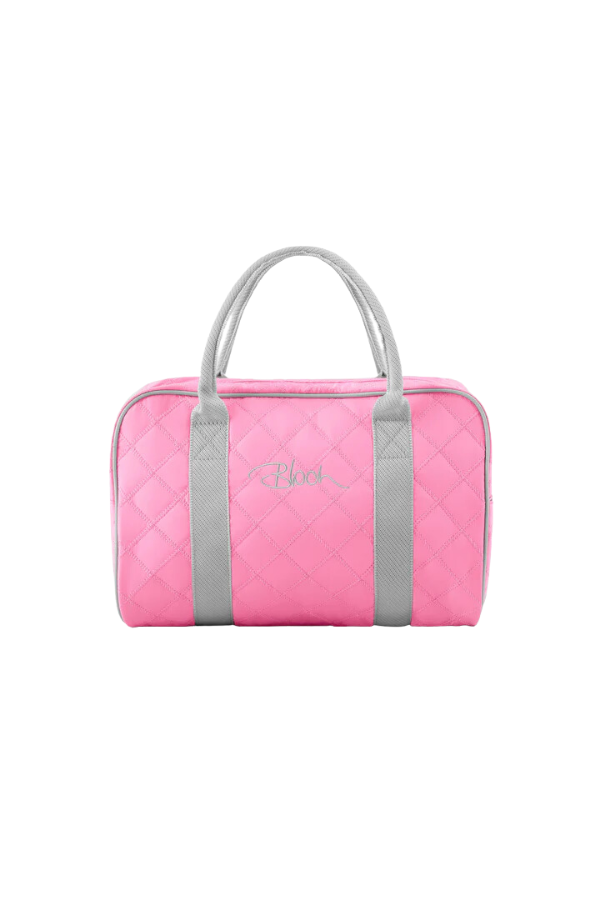 BLOCH QUILTED ENCORE BAG