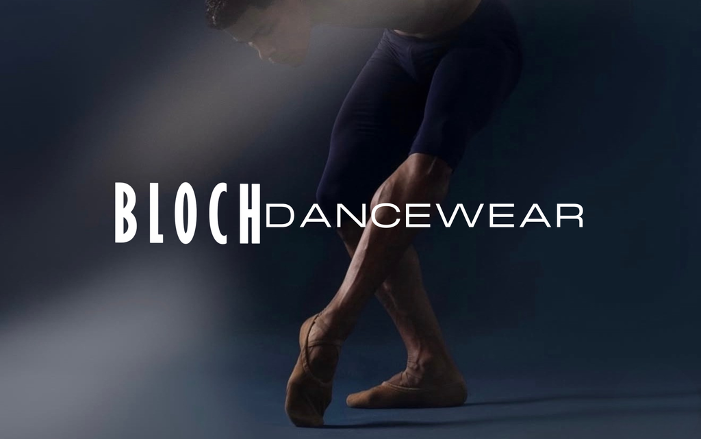 Bloch ELEGANCE 5¹ᐟ² ELEGANCE POINTE SHOES – Bloch Brasil