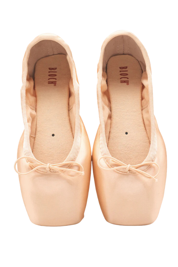 DRAMATICA II POINTE SHOES