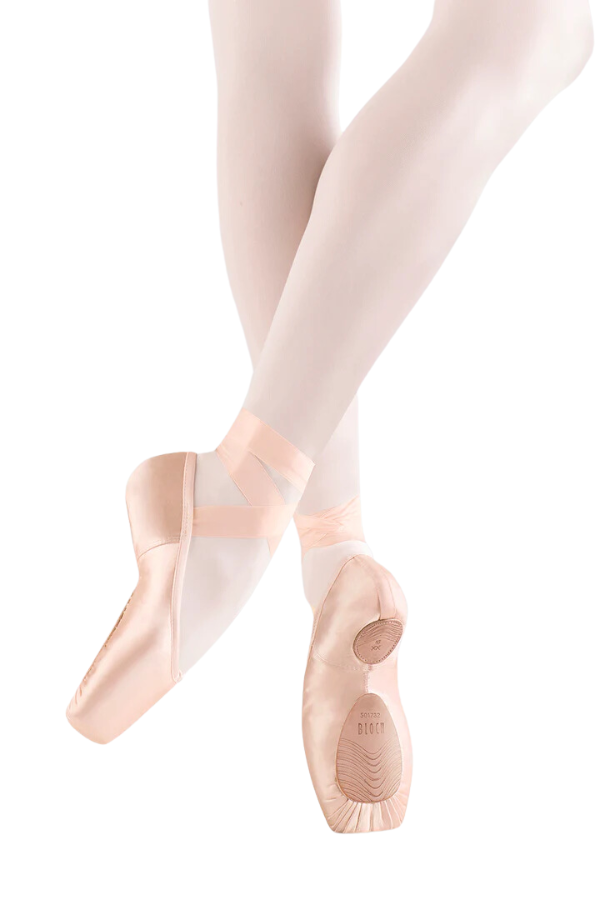 DRAMATICA II POINTE SHOES