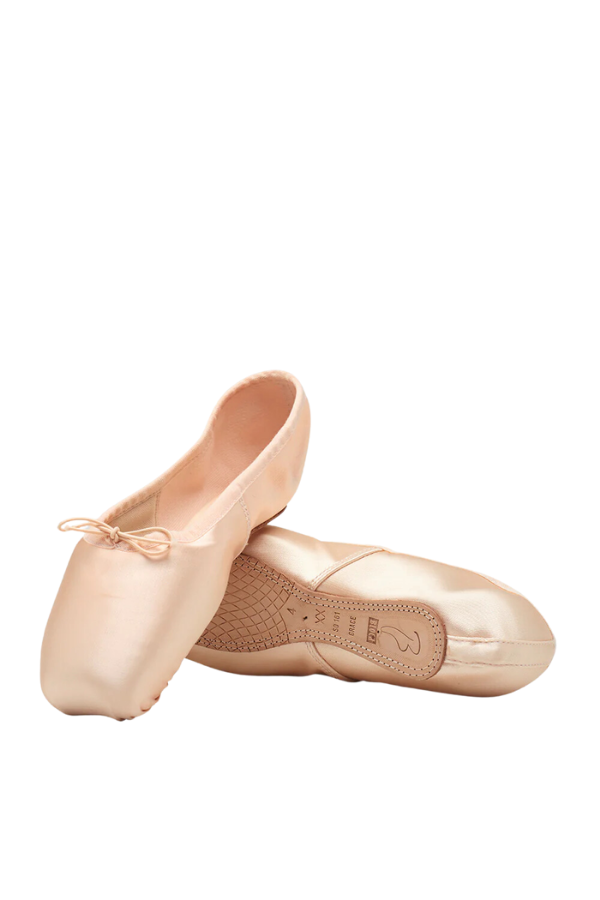 GRACE POINTE SHOES – Bloch Brasil