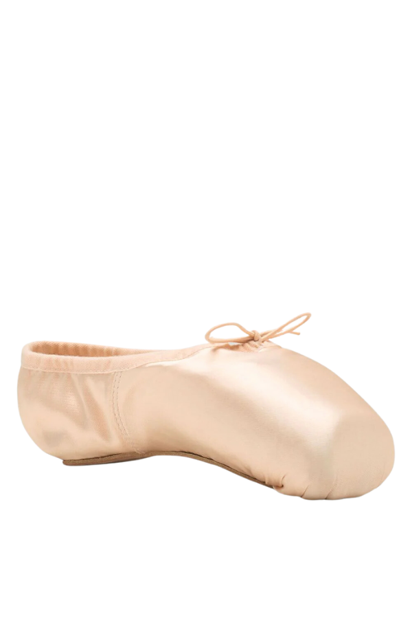 HANNAH STRONG POINTE SHOES