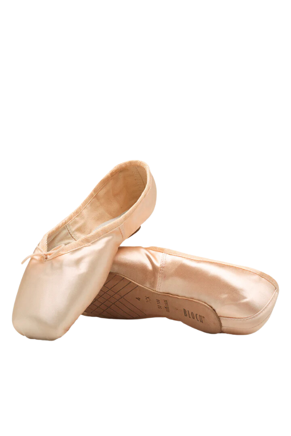 HERITAGE STRONG POINTE SHOES