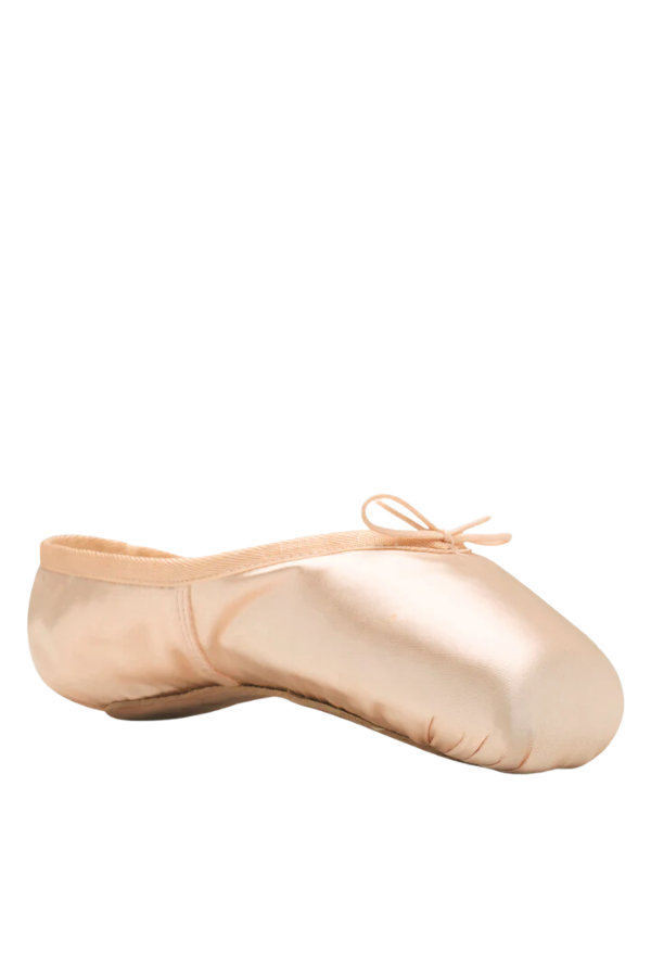 HERITAGE STRONG POINTE SHOES