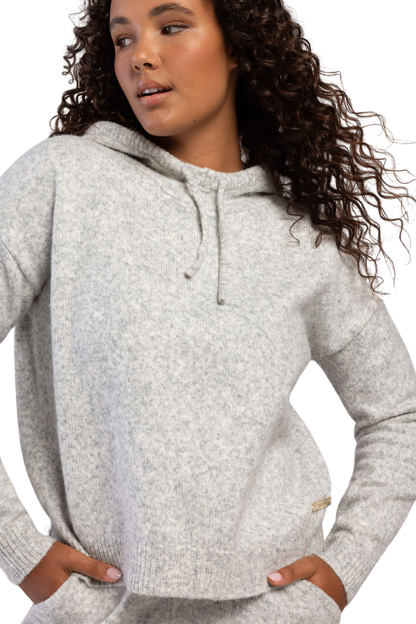 SOFT TOUCH HOODIE