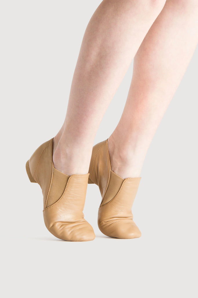 BLOCH ELASTA BOOTIE LEATHER タン 8.5 ELASTA BOOTIE L – Bloch Brasil