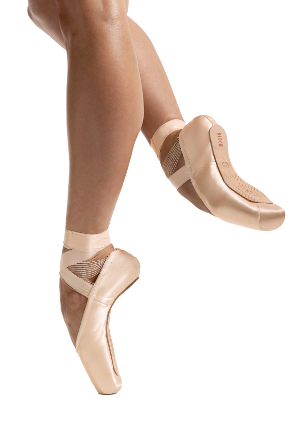 POINTE SHOES BMS III LM