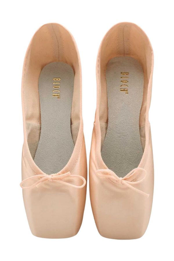 SERENADE DOUBLE STRONG â Bloch Brasil