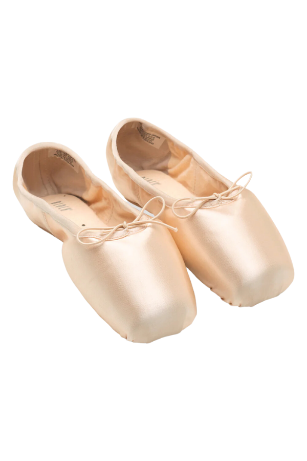 SYNTHESIS POINTE SHOES