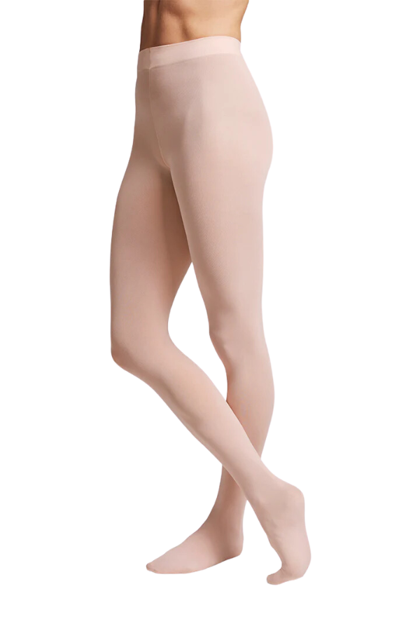 CHILDREN´S FOOTED TIGHTS
