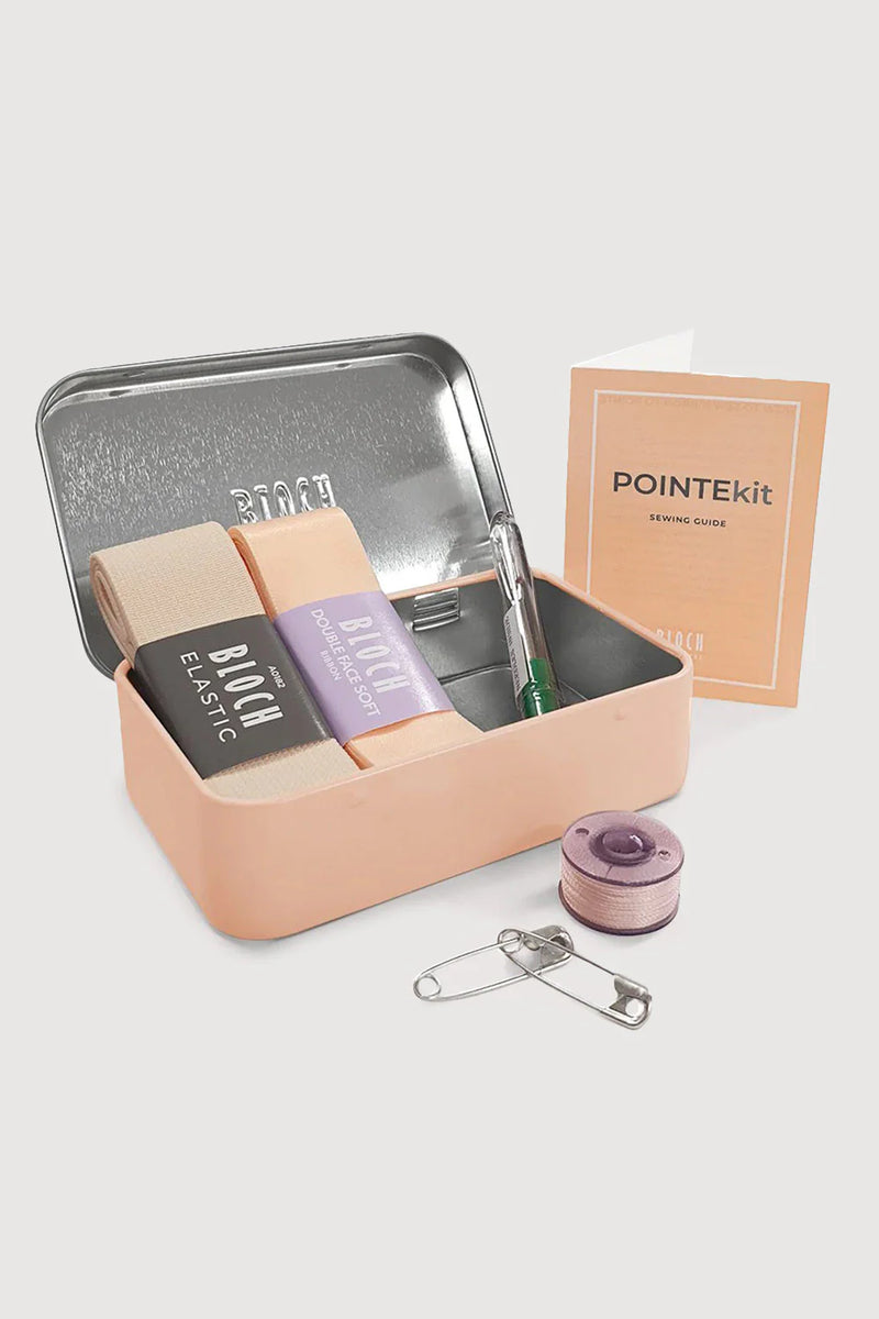 Ishift Ribbon Kit CLASSIC RIBBON KIT – Bloch Brasil