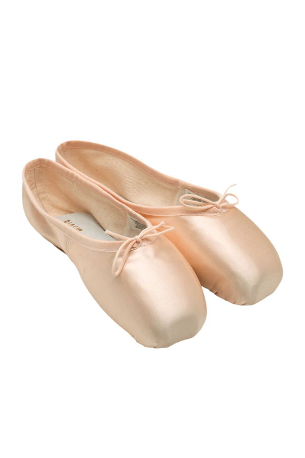 SONATA STRONG POINTE SHOES