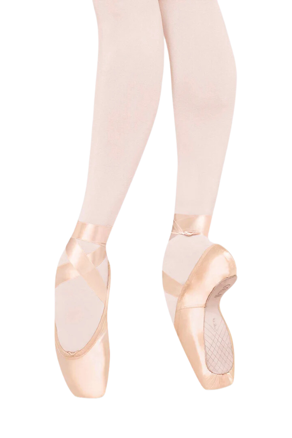 SONATA STRONG POINTE SHOES