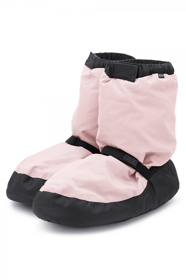 WARM UP BOOTIE - CHIL