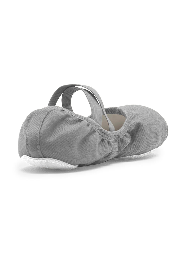 PERFORMA BALLET SHOE M GRY