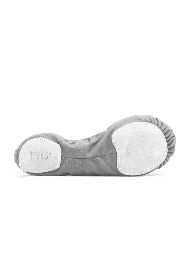 PERFORMA BALLET SHOE M GRY
