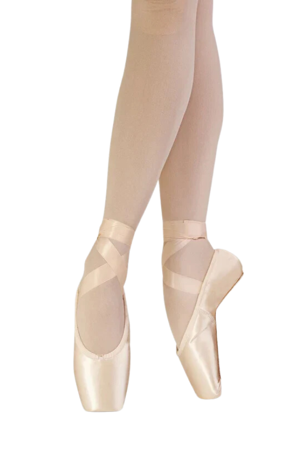 SYNTHESIS POINTE SHOES
