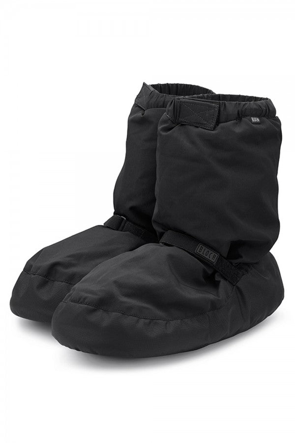 WARM UP BOOTIE - CHIL